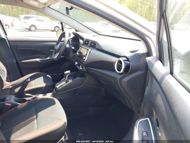 Nissan Versa Sr Xtronic Cvt 2020 3N1CN8FV9LL800855 Image 5