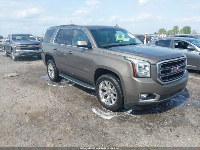 1GKS1BKC9GR328861 auction archive image