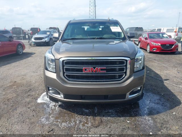 1GKS1BKC9GR328861 GMC YUKON SLT