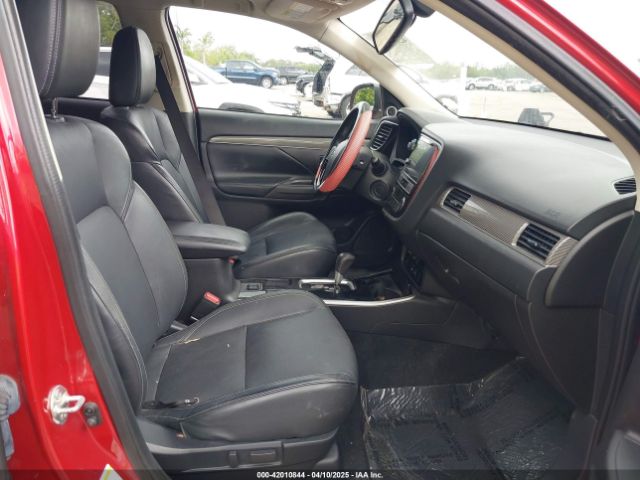 JA4AD3A32KZ050801 Mitsubishi Outlander Sel