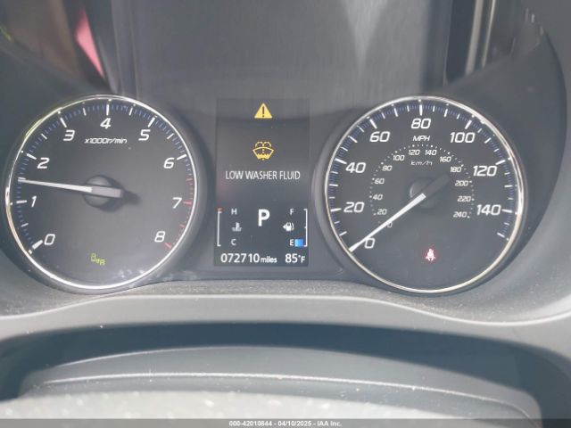 JA4AD3A32KZ050801 Mitsubishi Outlander Sel
