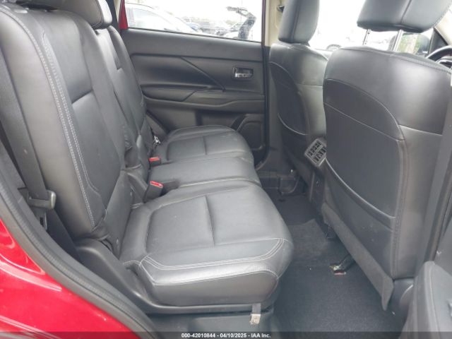 JA4AD3A32KZ050801 Mitsubishi Outlander Sel