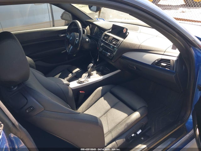 BMW 228I 2016 WBA1F9C56GV742492 Image 5