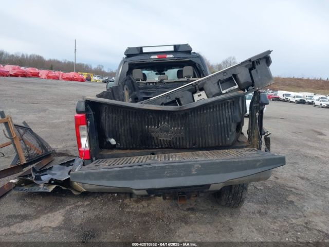 1FT7W2BT3KEF51447 Ford F-250 Xlt