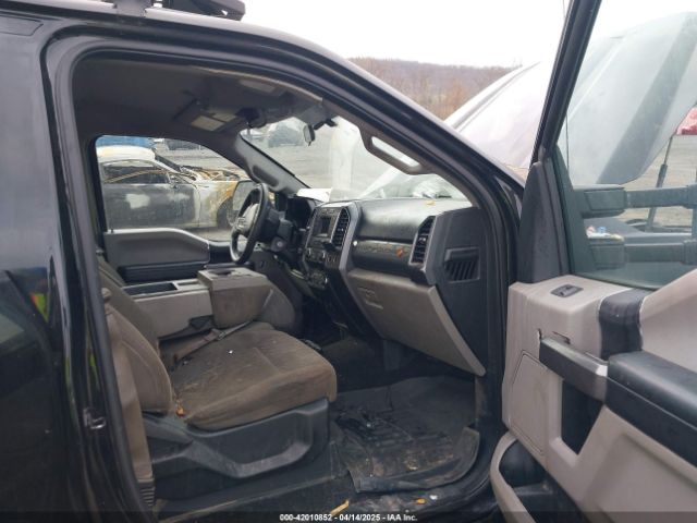 1FT7W2BT3KEF51447 Ford F-250 Xlt