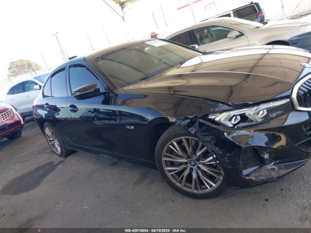 3MW39FF07P8D01925 BMW 3 Series 330e