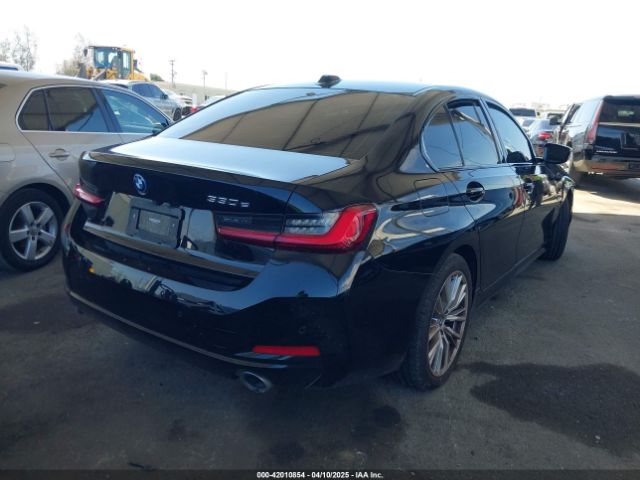 3MW39FF07P8D01925 BMW 3 Series 330e