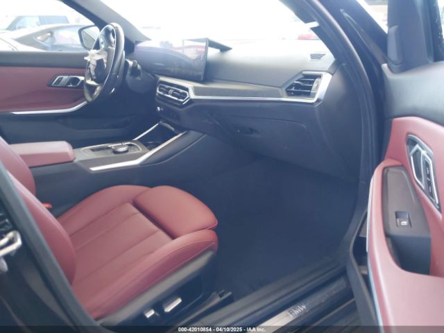 3MW39FF07P8D01925 BMW 3 Series 330e