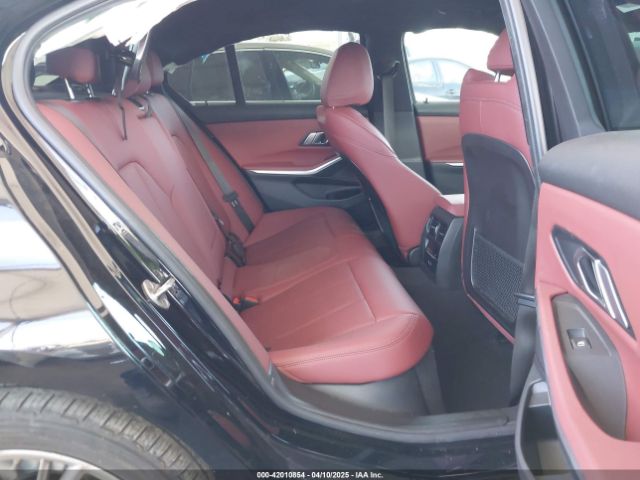 3MW39FF07P8D01925 BMW 3 Series 330e