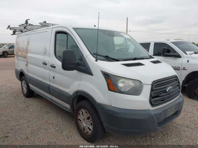 1FTYR1YM8HKB51464 Ford Transit-250