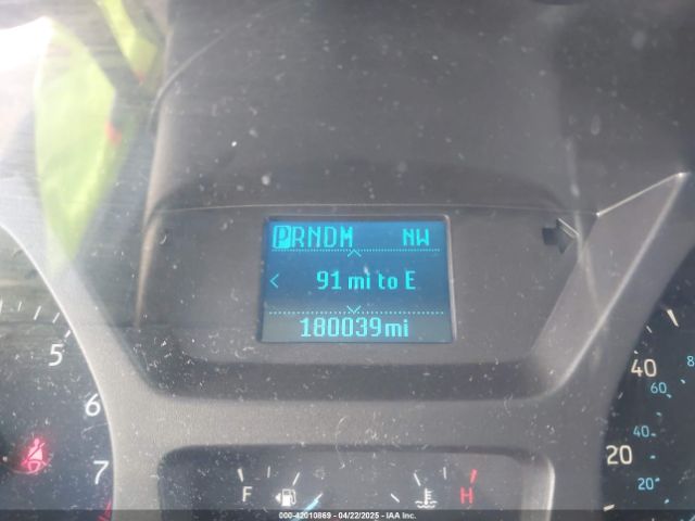 1FTYR1YM8HKB51464 Ford Transit-250