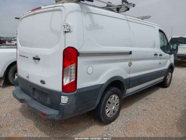 1FTYR1YM8HKB51464 Ford Transit-250