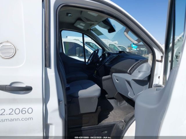 1FTYR1YM8HKB51464 Ford Transit-250