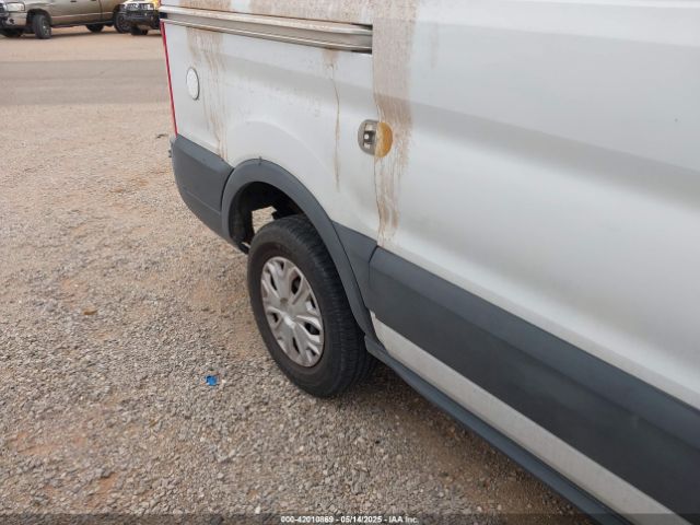1FTYR1YM8HKB51464 Ford Transit-250
