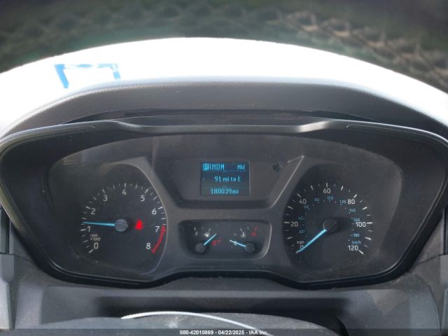 1FTYR1YM8HKB51464 Ford Transit-250