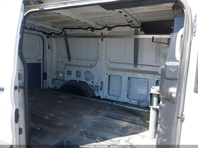 1FTYR1YM8HKB51464 Ford Transit-250