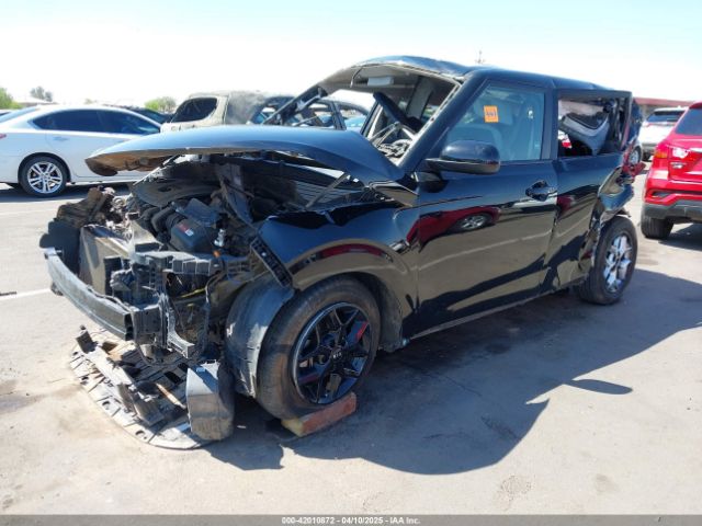 KNDJ23AUXM7131483 KIA SOUL S