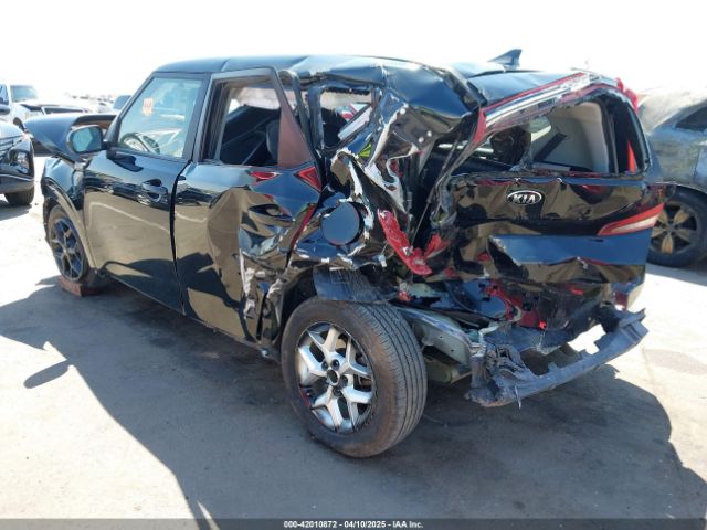 KNDJ23AUXM7131483 KIA SOUL S