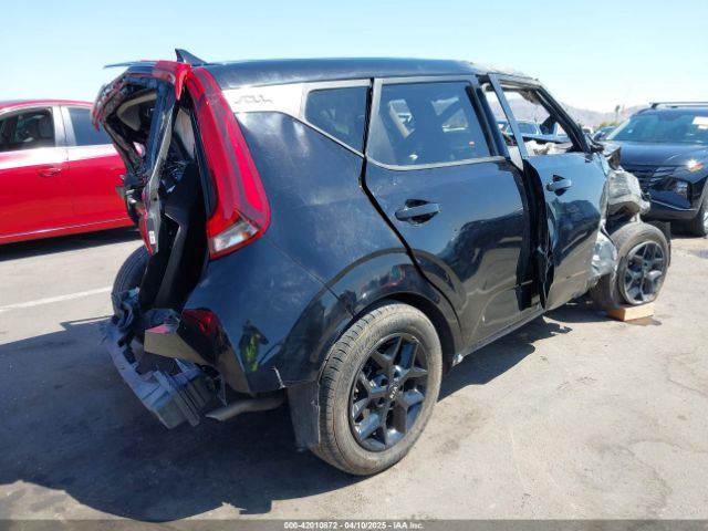 KNDJ23AUXM7131483 KIA SOUL S