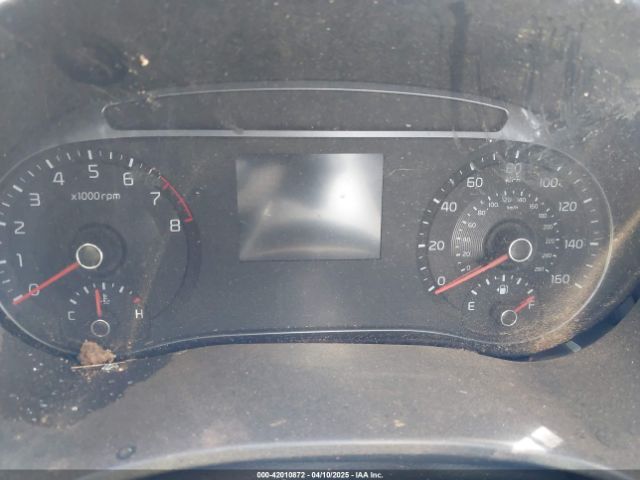 KNDJ23AUXM7131483 KIA SOUL S