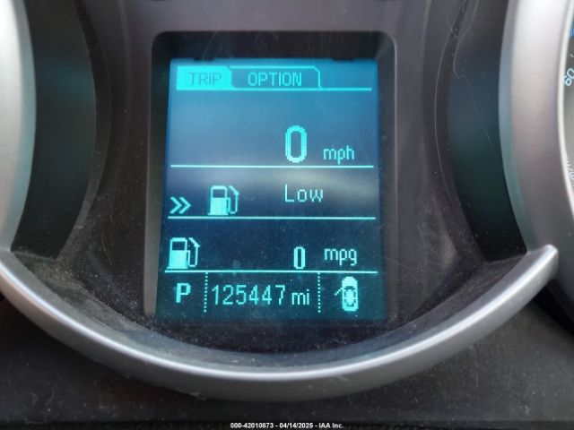 1G1PC5SB4E7283155 Chevrolet Cruze 1lt Auto