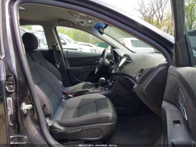 1G1PC5SB4E7283155 Chevrolet Cruze 1lt Auto