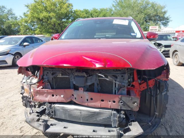 JM3KFBDY4K0656943 Mazda Cx-5 Grand Touring Reserve