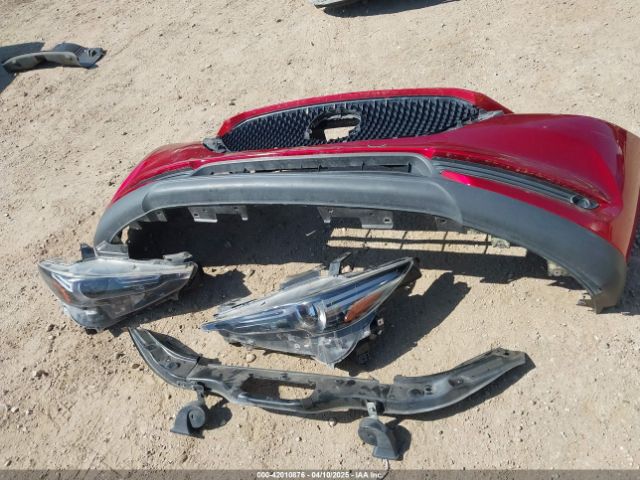 JM3KFBDY4K0656943 Mazda Cx-5 Grand Touring Reserve