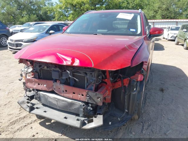 JM3KFBDY4K0656943 Mazda Cx-5 Grand Touring Reserve