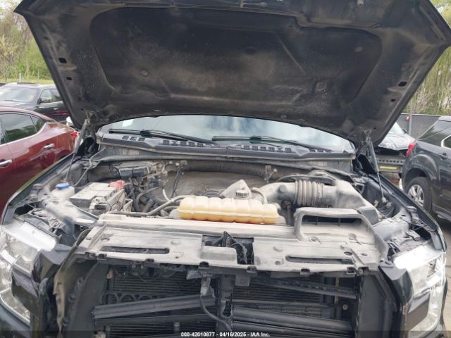 1FTEW1EF9HKC54488 Ford F-150 Xlt