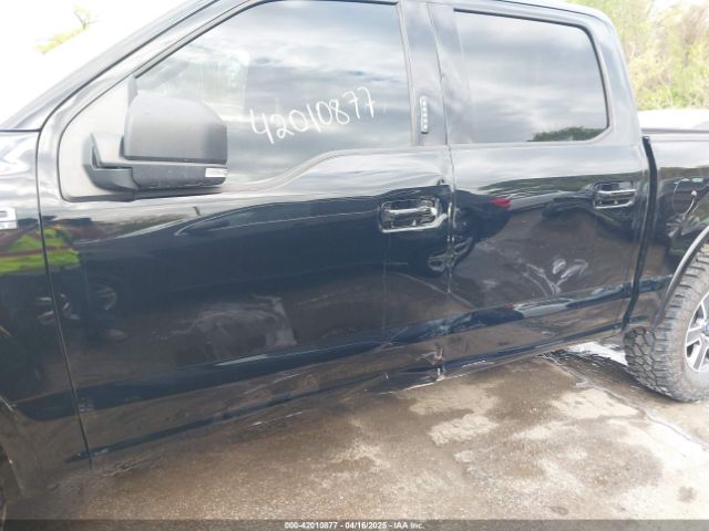 1FTEW1EF9HKC54488 Ford F-150 Xlt