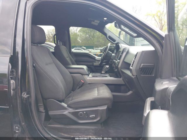 1FTEW1EF9HKC54488 Ford F-150 Xlt