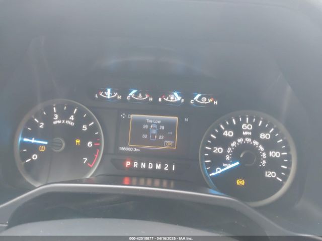 1FTEW1EF9HKC54488 Ford F-150 Xlt