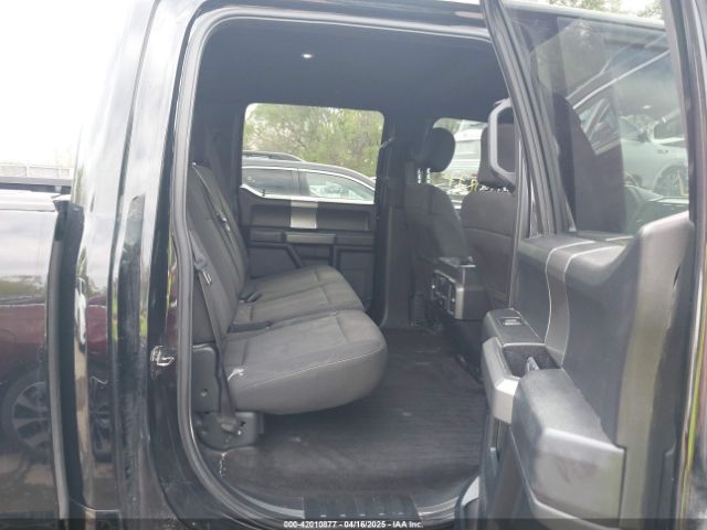 1FTEW1EF9HKC54488 Ford F-150 Xlt