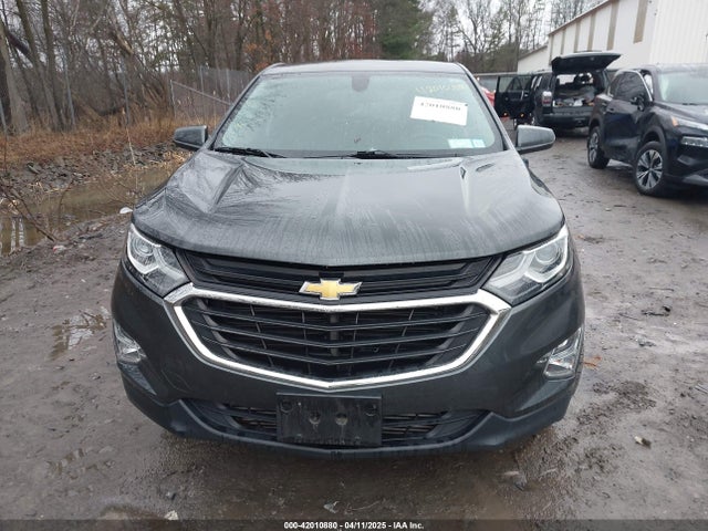 2GNAXUEV4K6106092 Chevrolet EQUINOX LT