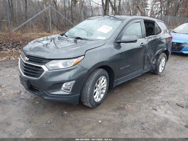 2GNAXUEV4K6106092 Chevrolet EQUINOX LT