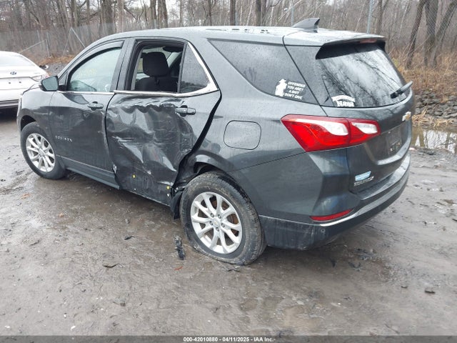 2GNAXUEV4K6106092 Chevrolet EQUINOX LT