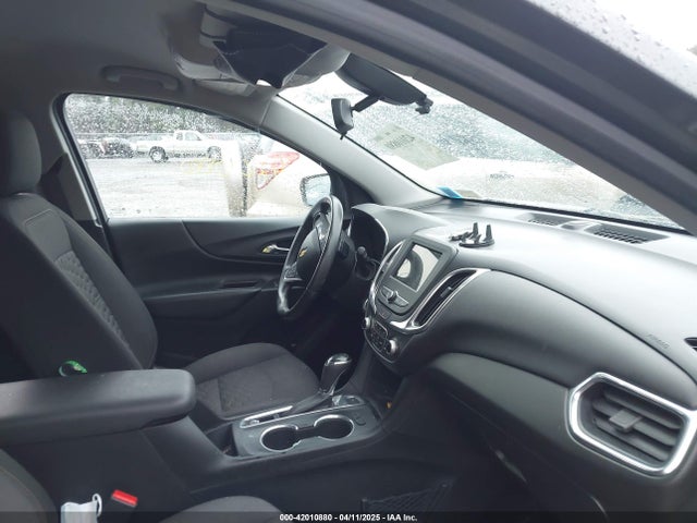 2GNAXUEV4K6106092 Chevrolet EQUINOX LT