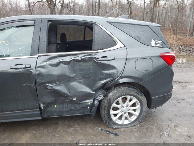 2GNAXUEV4K6106092 Chevrolet EQUINOX LT