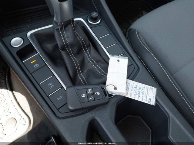 3VW7X7BU7SM037773 Volkswagen Jetta 1.5t Se