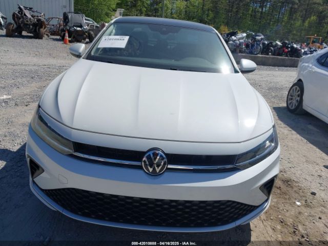 3VW7X7BU7SM037773 Volkswagen Jetta 1.5t Se
