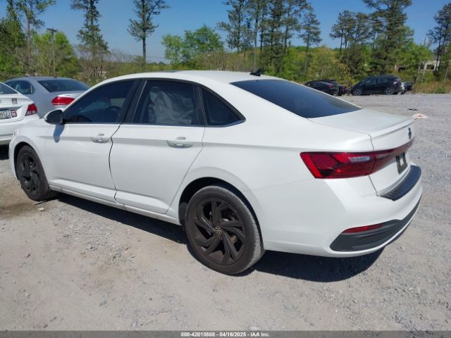 3VW7X7BU7SM037773 Volkswagen Jetta 1.5t Se
