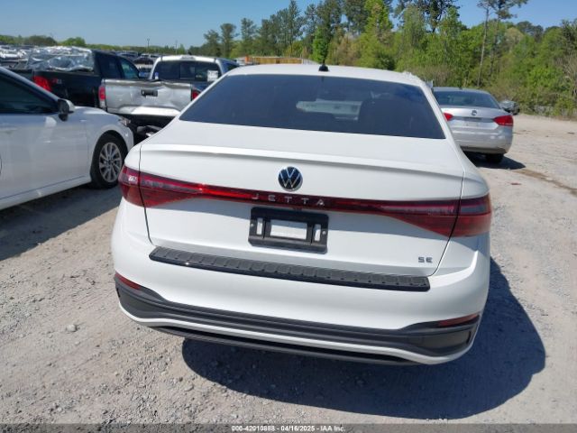 3VW7X7BU7SM037773 Volkswagen Jetta 1.5t Se