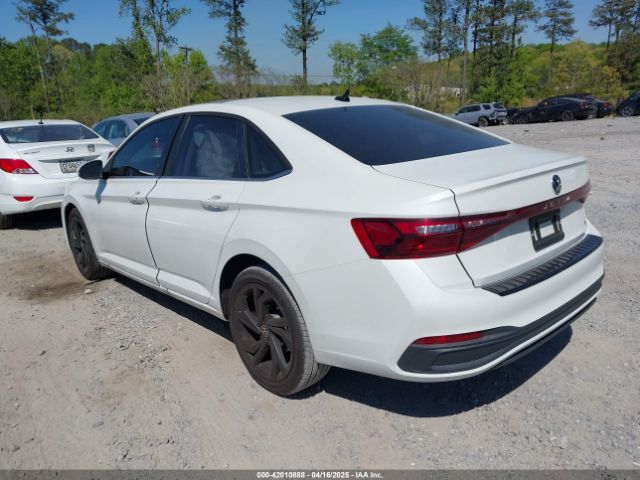 3VW7X7BU7SM037773 Volkswagen Jetta 1.5t Se