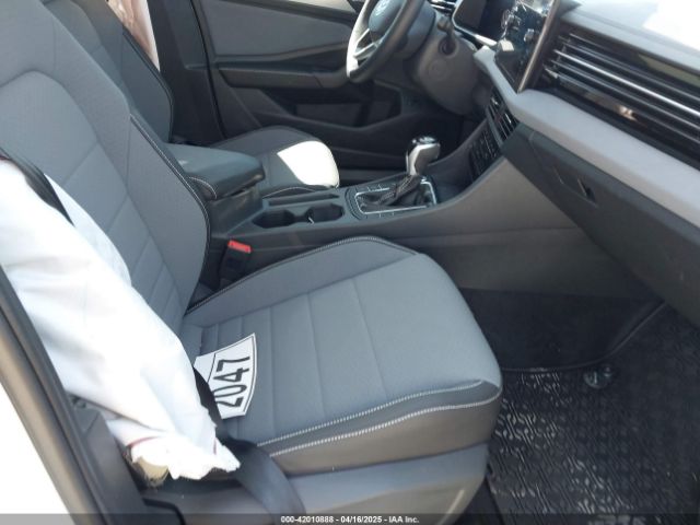 3VW7X7BU7SM037773 Volkswagen Jetta 1.5t Se