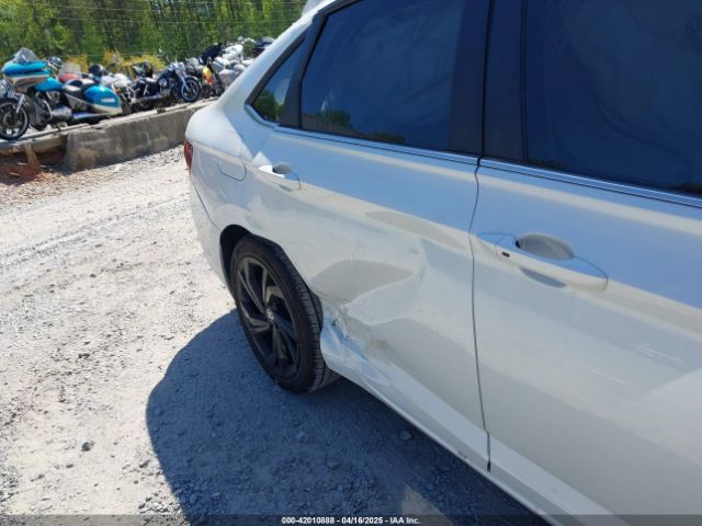 3VW7X7BU7SM037773 Volkswagen Jetta 1.5t Se