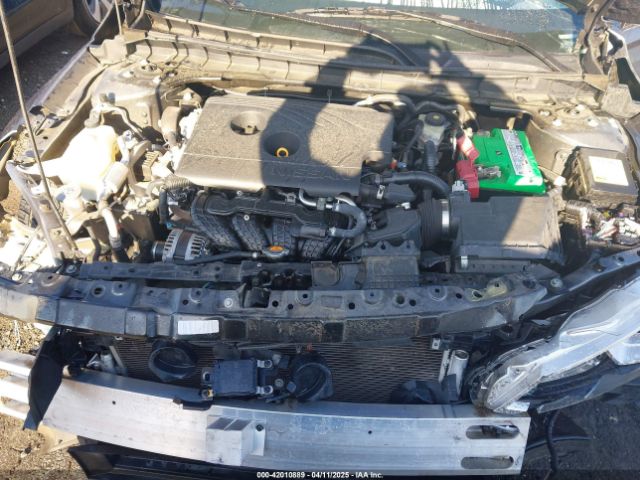 1N4BL4BV8KN328312 Nissan Altima 2.5 S