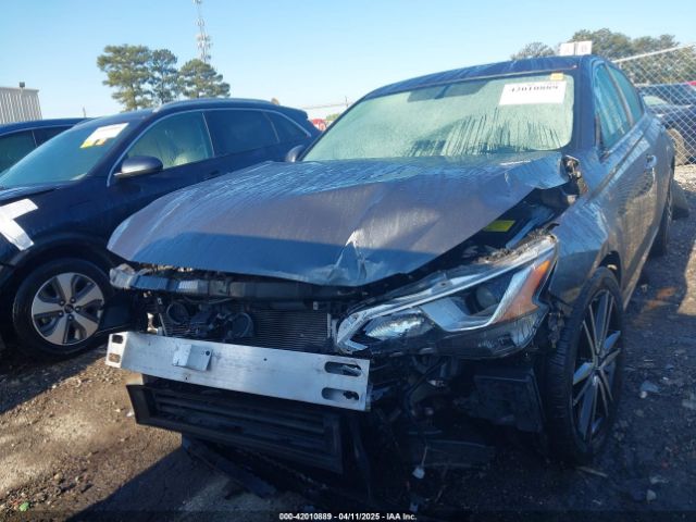 1N4BL4BV8KN328312 Nissan Altima 2.5 S