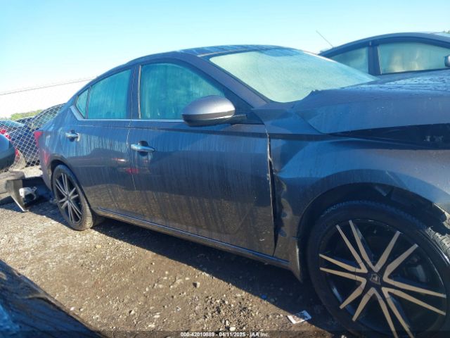 1N4BL4BV8KN328312 Nissan Altima 2.5 S