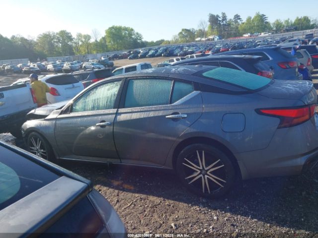 1N4BL4BV8KN328312 Nissan Altima 2.5 S